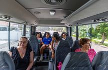 East Curacao Highlights Tour