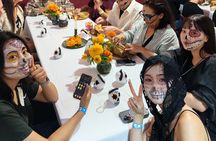 Tour of the Dead and Pantheons in Oaxaca October 31
