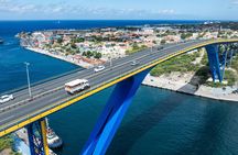 Curacao Jeep Safari Tour