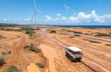 Curacao Jeep Safari Tour