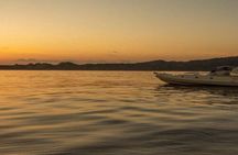 Speedboat Adventure in Hurghada Adrenaline Sun and Sea