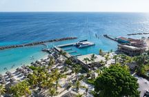 Sunset Sailing Cruise with premium drinks and bites