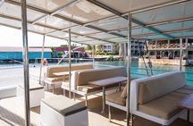 Sunset Sailing Cruise with premium drinks and bites