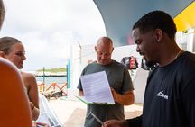 Jetski Adventure Piscadera