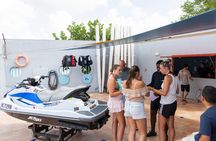 Jetski Adventure Piscadera