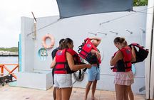 Jetski Adventure Piscadera