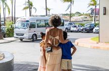 Punda Vibes City Tour