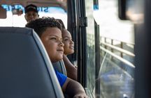 Punda Vibes City Tour