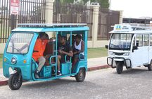 Belize City All Inclusive Tour for Cruise Ship Travelers