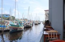 Belize City All Inclusive Tour for Cruise Ship Travelers