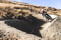 Master Cardrona Bike Park - NZ's Highest MTB park