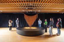 Museum of NZ Te Papa Tongarewa: Art Narratives Tour