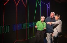 Museum of NZ Te Papa Tongarewa: Art Narratives Tour