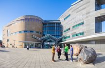 Museum of NZ Te Papa Tongarewa: Art Narratives Tour