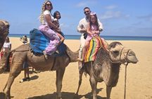 4 Hours Tangier Private Customized Tours