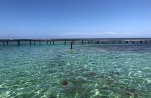 Roatan Private Island Tour With Snorkeling And Beach Time