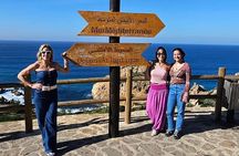 Full day tangier tour