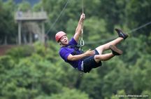 Nui Kauai Zipline Adventure - New From Outfitters Kauai