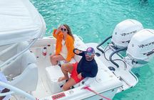 3 Islands Private Group Excursion 4hrs