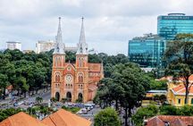 Ho Chi Minh City Private Tour With A Local Expert