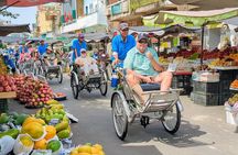 Ho Chi Minh City Private Tour With A Local Expert
