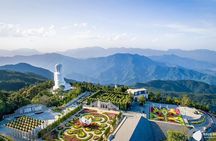 Ba Na Hills – Golden Bridge Full Day Tour 