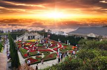 Ba Na Hills – Golden Bridge Full Day Tour 
