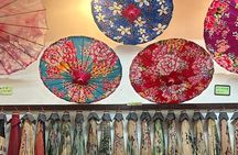 Kaohsiung Cultural Day: TourMoon World, Hakka Lei Cha DIY, Pier-2