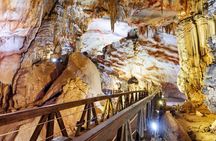  Hue: 2 Days Adventure to Phong Nha–Ke Bang National Park and DMZ