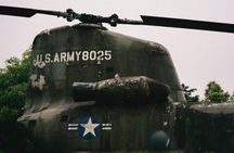  Hue: 2 Days Adventure to Phong Nha–Ke Bang National Park and DMZ