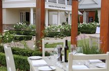 Sydney to Hunter Valley Wine Tour | Gin, Lunch, Chocolatier Visit