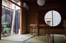 Kumihimo Braiding Workshop in Kyoto