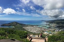 Koko Head Hike with Pickup and Drop-off