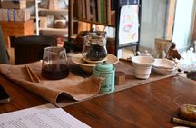 Afternoon in a Hanok Korean Tea and Natural Skincare Workshop