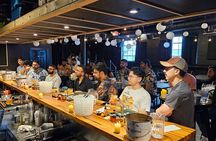 SHIFT CHANGE at Love & Exile