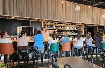 SHIFT CHANGE at Love & Exile