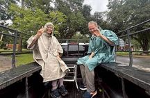 Khao Yai Full Day Tour Haew Narok Waterfall and Jungle Trekking