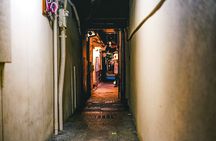Kyoto Local Eats & Secret Gion Bar Tour