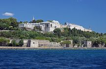 Topkapi Palace Skip the Line Hosted Entry Ticket & Audio Guide