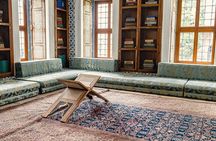 Topkapi Palace Skip the Line Hosted Entry Ticket & Audio Guide