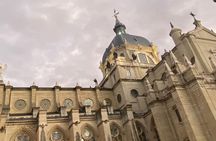 Madrid Magical: Hidden Gems & Scenic Views Special Tour