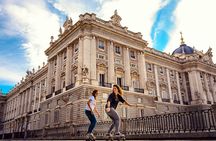 Madrid Magical: Hidden Gems & Scenic Views Special Tour