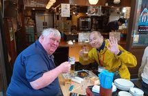 Best of Tokyo Private Tour for Yokohama Cruise Passengers