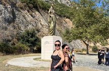 Private House of Virgin Mary and Artemis Temple -Opt Turkish Bath