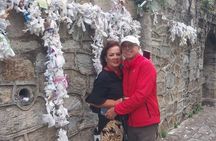 Private House of Virgin Mary and Artemis Temple -Opt Turkish Bath