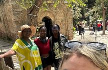 House of Mary & Seven Sleepers & Claros + Lunch -Opt Turkish Bath