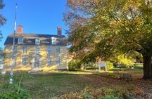 Public Tour | City of Portsmouth’s NH Walking Tour | 2 hrs.