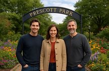 Public Tour | City of Portsmouth’s NH Walking Tour | 2 hrs.