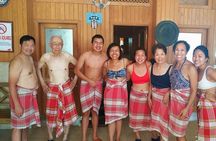 Virgin Mary House and St John Basilica Tour with Lunch opt Bath