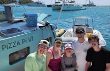 Full Day Snorkel in St. John Excursion